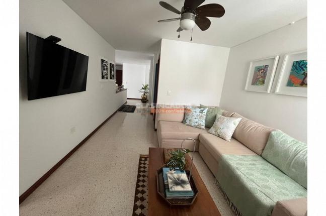 Apartamentos, Venta, Mediterraneo - $1.250.000.000