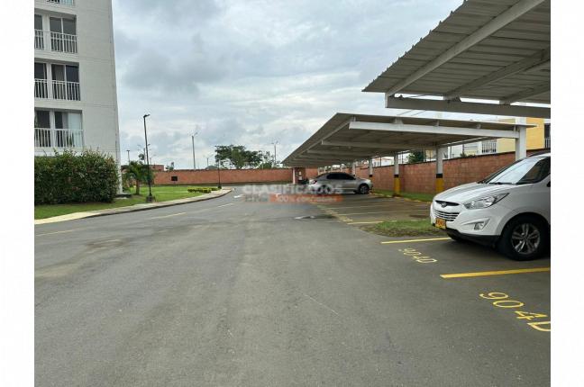 Apartamentos, Venta, Jamundí - $330.000.000