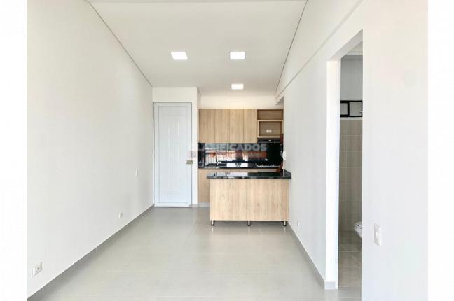 Apartamentos, Venta en Jamundí