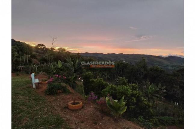 Fincas y Casas Campestres, Venta, La Cumbre - $530.000.000