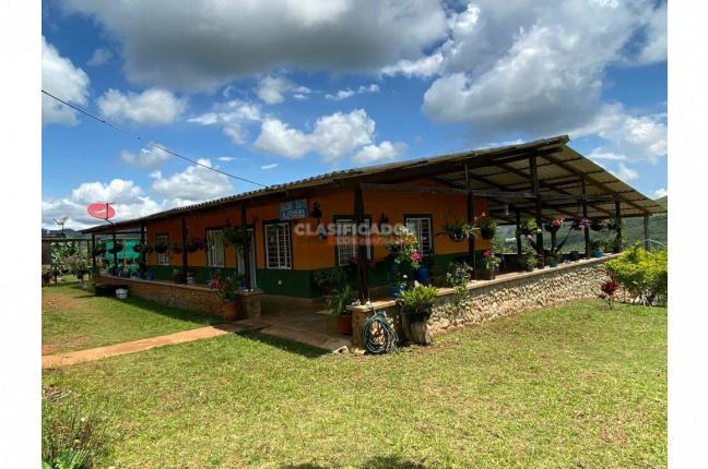 Fincas y Casas Campestres, Venta en La Cumbre