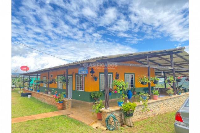Fincas y Casas Campestres, Venta, La Cumbre - $530.000.000