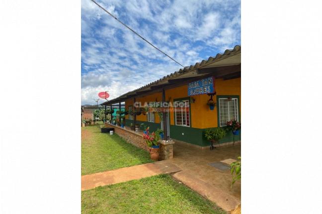 Fincas y Casas Campestres, Venta, La Cumbre - $530.000.000