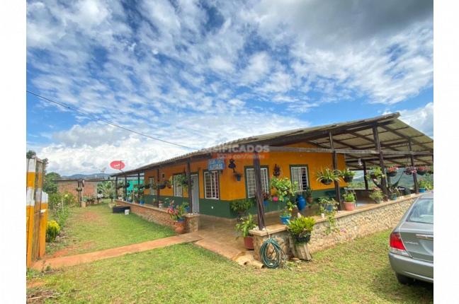 Fincas y Casas Campestres, Venta, La Cumbre - $530.000.000