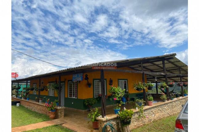 Fincas y Casas Campestres, Venta, La Cumbre - $530.000.000