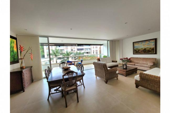 Apartamentos, Venta en Pance