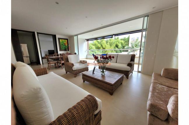 Apartamentos, Venta, Pance - $995.000.000