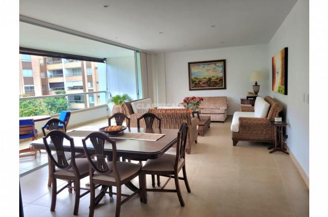 Apartamentos, Venta en Pance