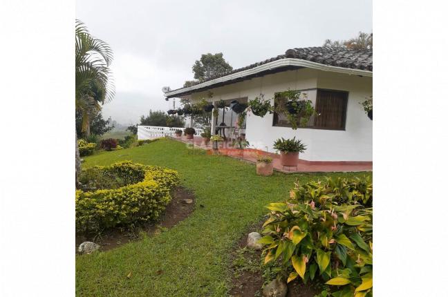Casas, Venta en Dagua