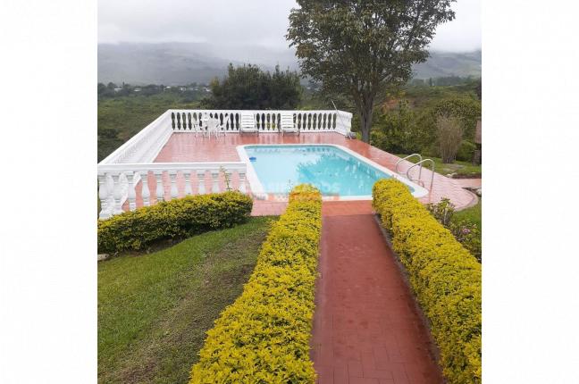 Casas, Venta en Dagua