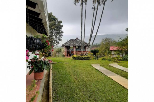 Casas, Venta en Dagua