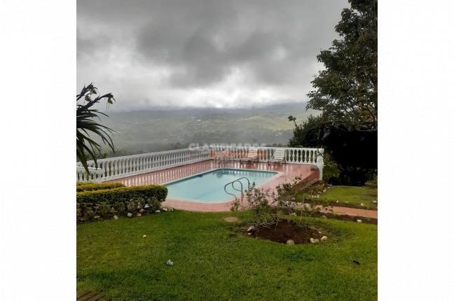 Casas, Venta, Dagua - $550.000.000