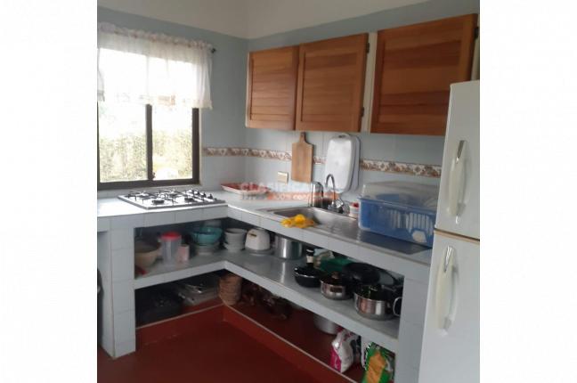 Casas, Venta, Dagua - $550.000.000