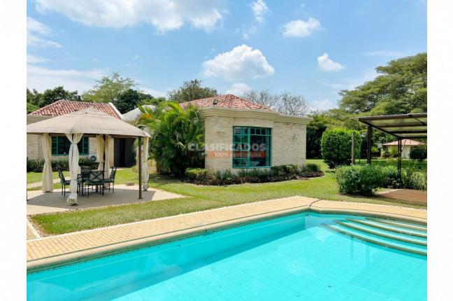 Casas, Venta en Jamundí