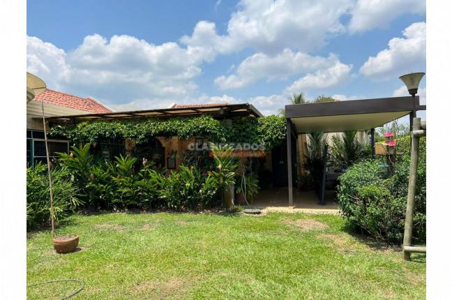 Casas, Venta, Jamundí - $1.800.000.000