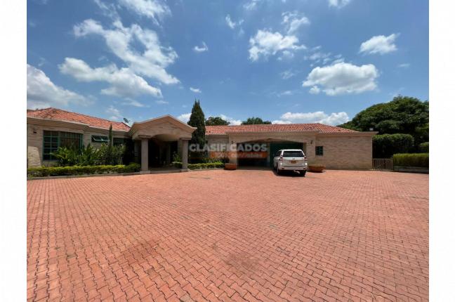 Casas, Venta, Jamundí - $1.800.000.000