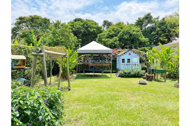 Casas, Venta, Jamundí - $1.800.000.000