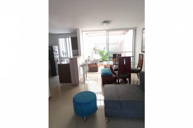 Casas, Venta, Jamundí - $410.000.000