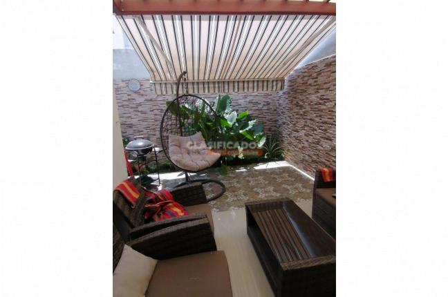 Casas, Venta, Jamundí - $410.000.000