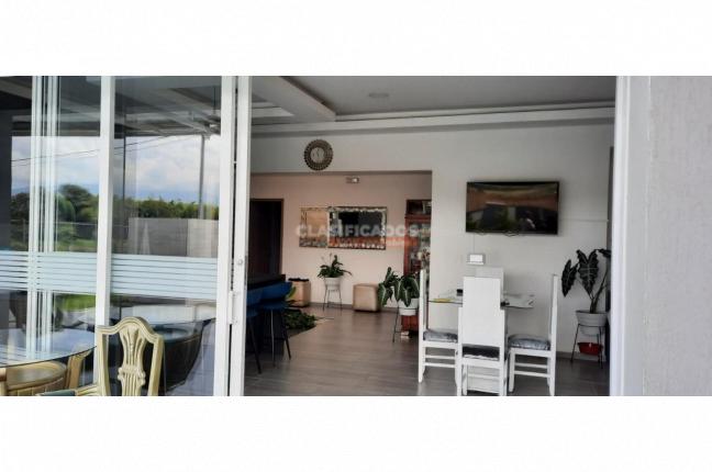 Casas, Venta en Santander de Quilichao