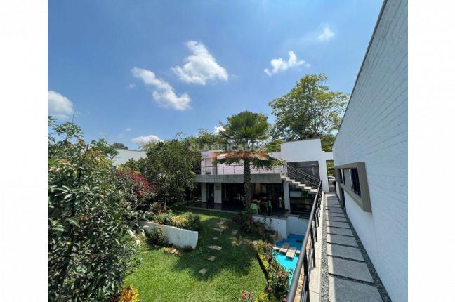 Casas, Venta, Ciudad Jardín - $1.995.000.000