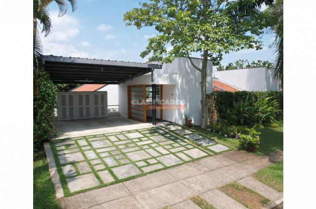 Casas, Venta, Ciudad Jardín - $1.995.000.000
