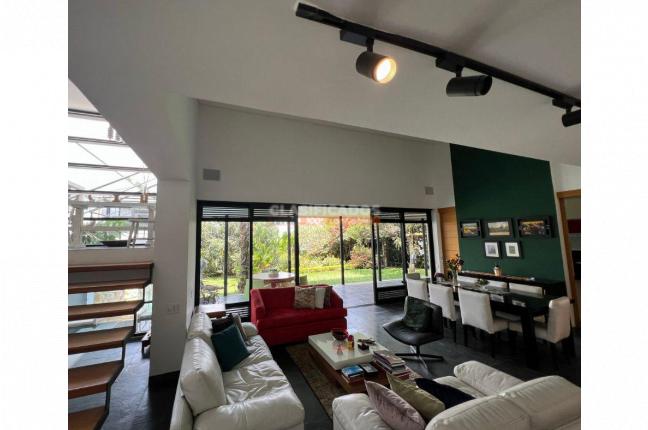 Casas, Venta, Ciudad Jardín - $1.995.000.000