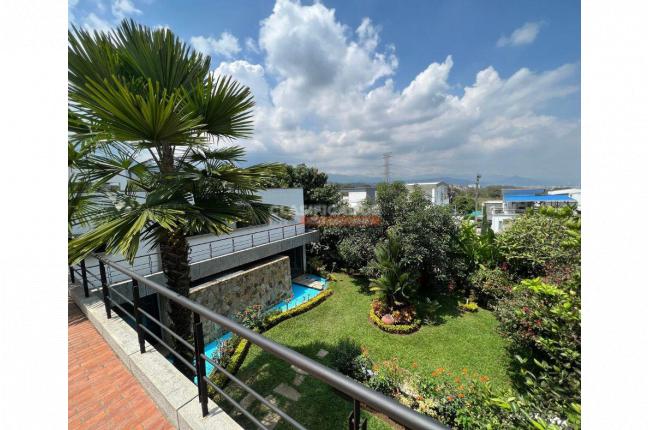 Casas, Venta, Ciudad Jardín - $1.995.000.000