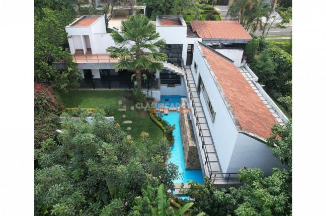 Casas, Venta, Ciudad Jardín - $1.995.000.000