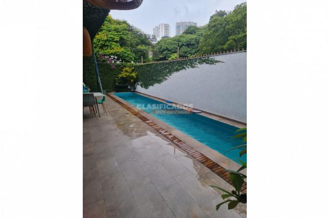 Casas, Venta, La Flora - $1.200.000.000