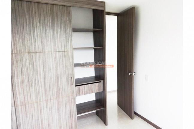Apartamentos, Alquiler, Prados del Norte - $1.750.000