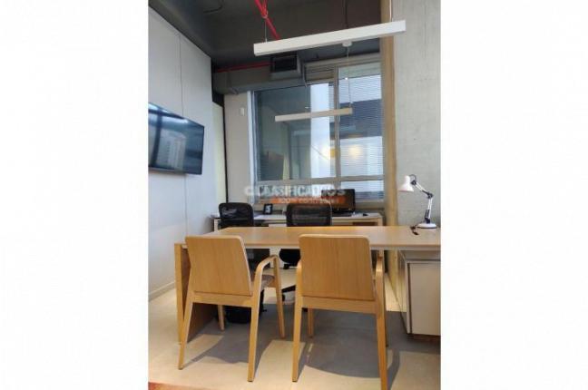 Oficinas y Consultorios, Alquiler, Santa Mónica Central - $4.500.000