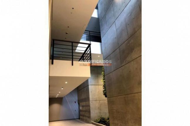 Oficinas y Consultorios, Alquiler, Santa Mónica Central - $4.500.000