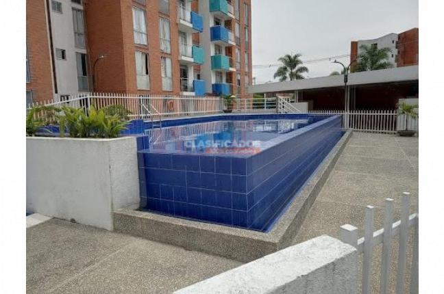 Apartamentos, Alquiler en Jamundí