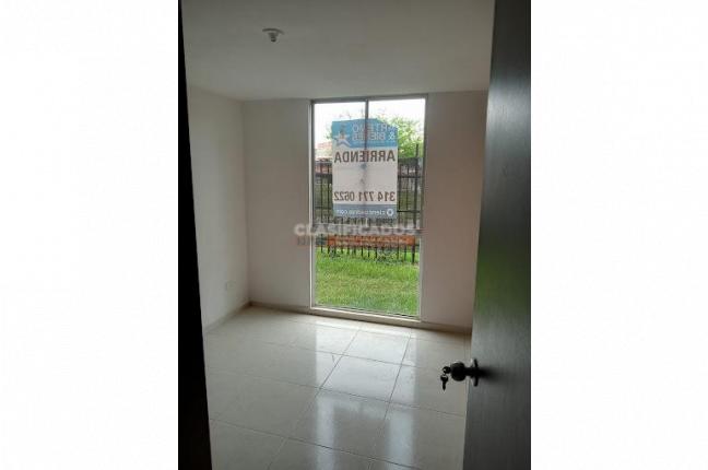 Apartamentos, Alquiler, Jamundí - $850.000