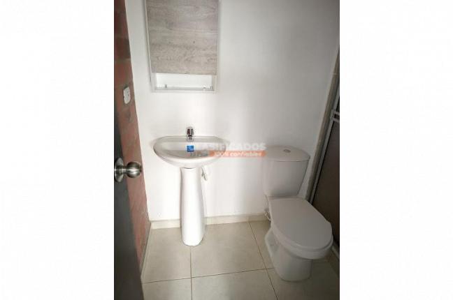 Apartamentos, Alquiler, Jamundí - $850.000