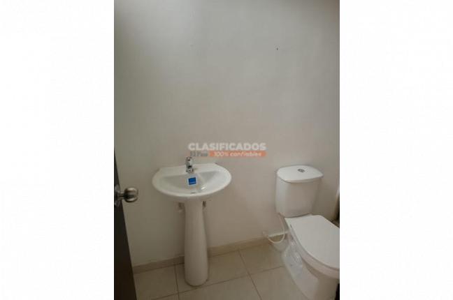 Apartamentos, Alquiler, Jamundí - $850.000