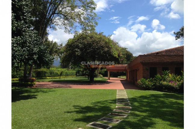 Casas, Venta en Jamundí