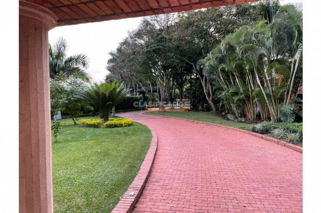 Casas, Venta, Jamundí - $6.107.500.000