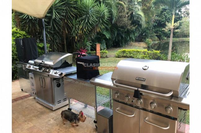 Casas, Venta, Jamundí - $6.107.500.000