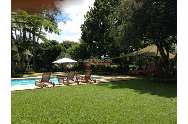 Casas, Venta, Jamundí - $6.107.500.000