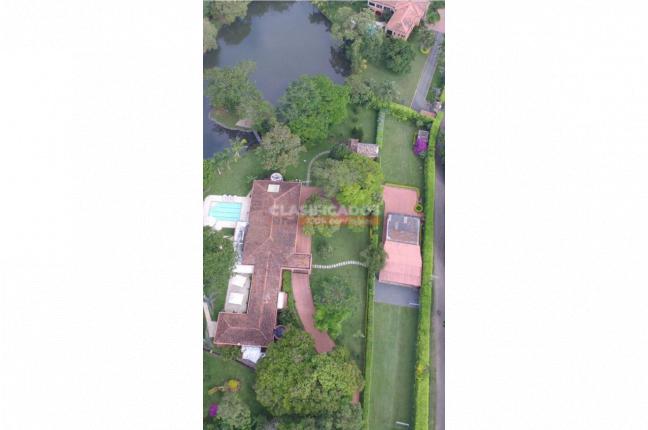 Casas, Venta en Jamundí