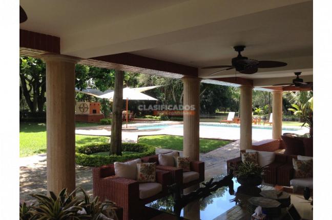 Casas, Venta, Jamundí - $6.107.500.000