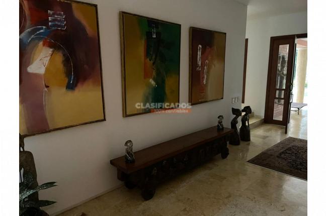 Casas, Venta, Jamundí - $6.107.500.000