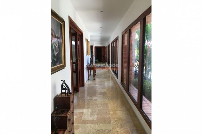 Casas, Venta, Jamundí - $6.107.500.000