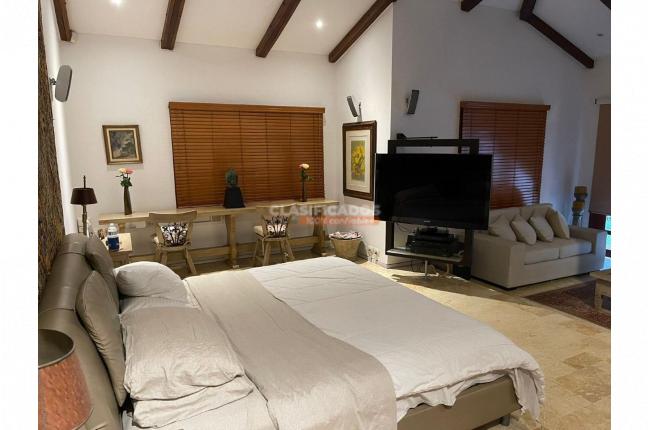 Casas, Venta, Jamundí - $6.107.500.000