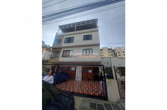 Edificios, Venta, La Campiña - $1.700.000.000