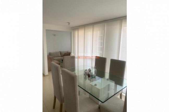 Apartamentos, Alquiler en Ciudad Melendez