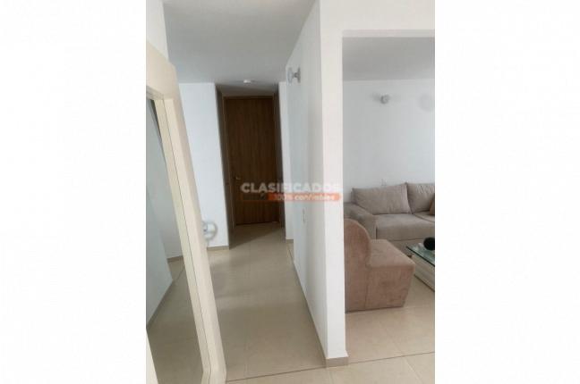 Apartamentos, Alquiler en Ciudad Melendez