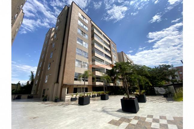 Apartamentos, Venta, Pance - $920.000.000